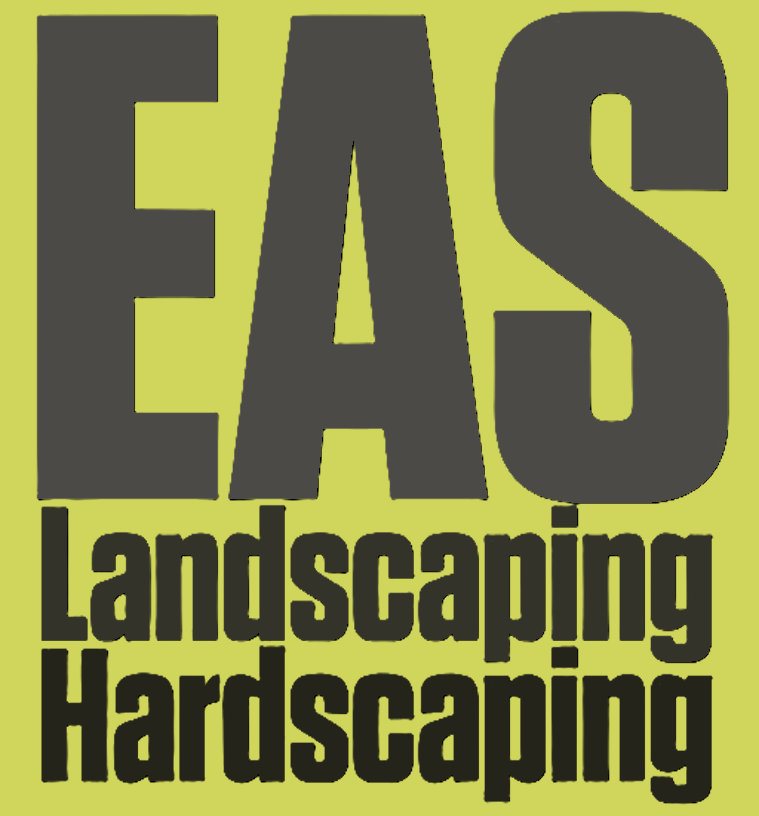 EAS Landscaping logo - Philadelphia landscapers